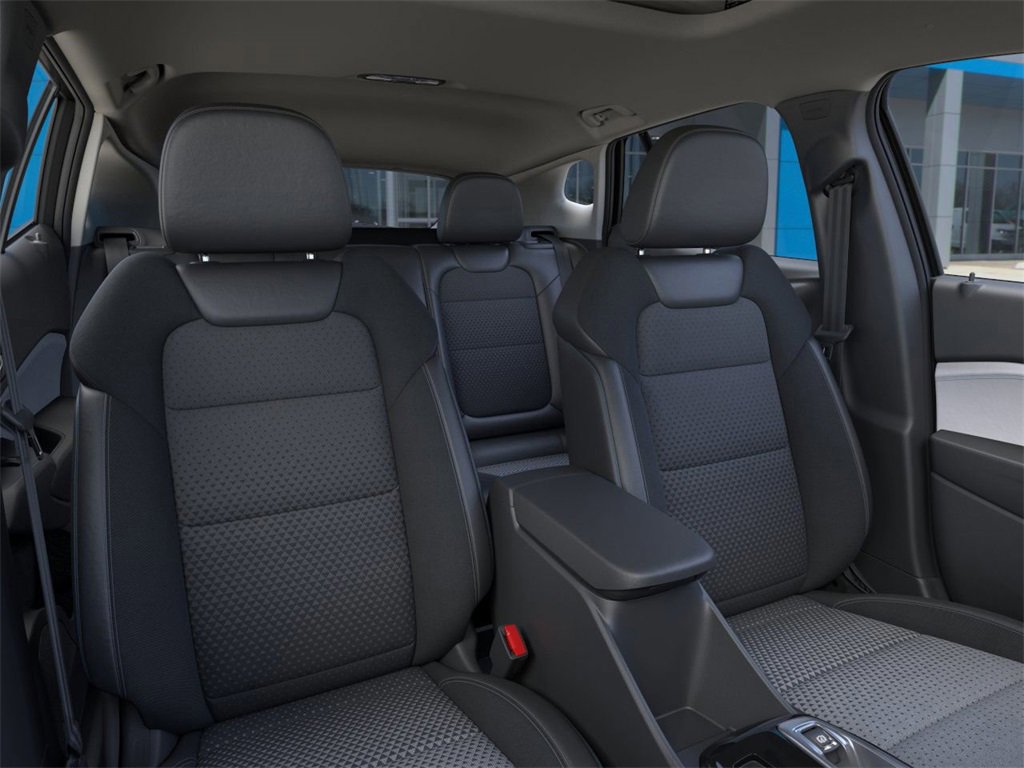 New 2026 Chevrolet Trax LT image 9