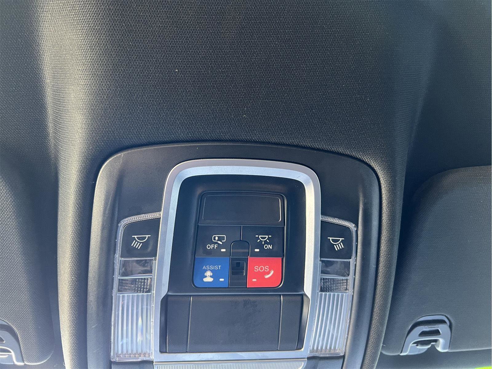 Used 2023 RAM 1500 Laramie image 27