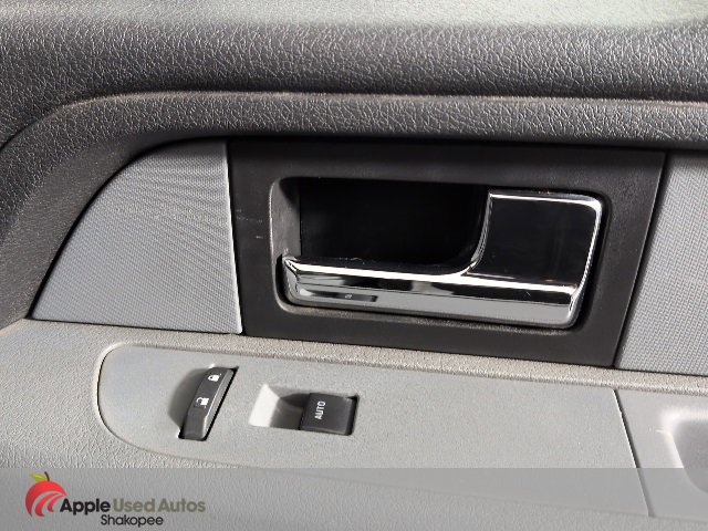 Used 2014 Ford F150 XLT image 25