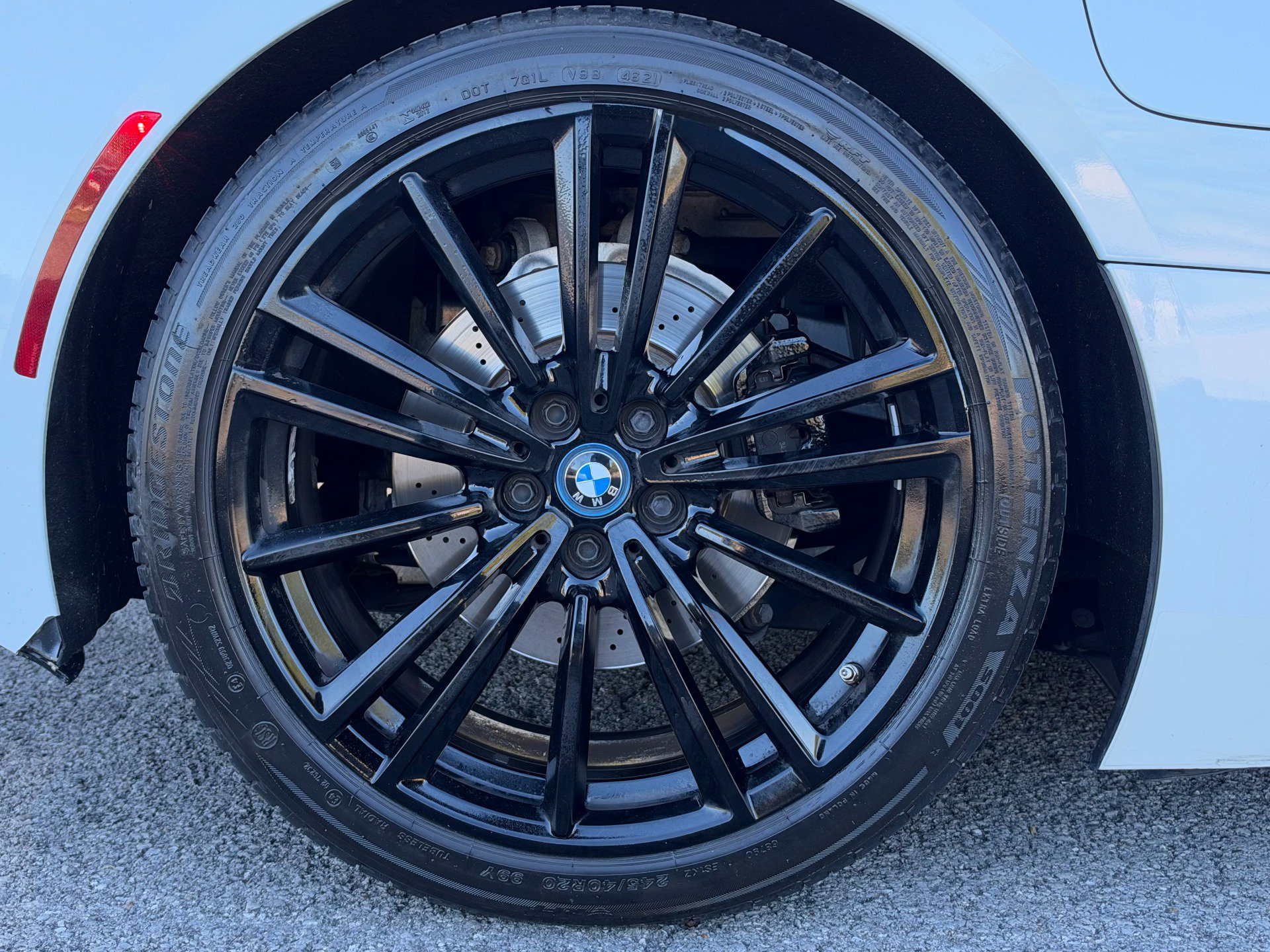 Used 2019 BMW i8 Roadster AWD/4WD image 55