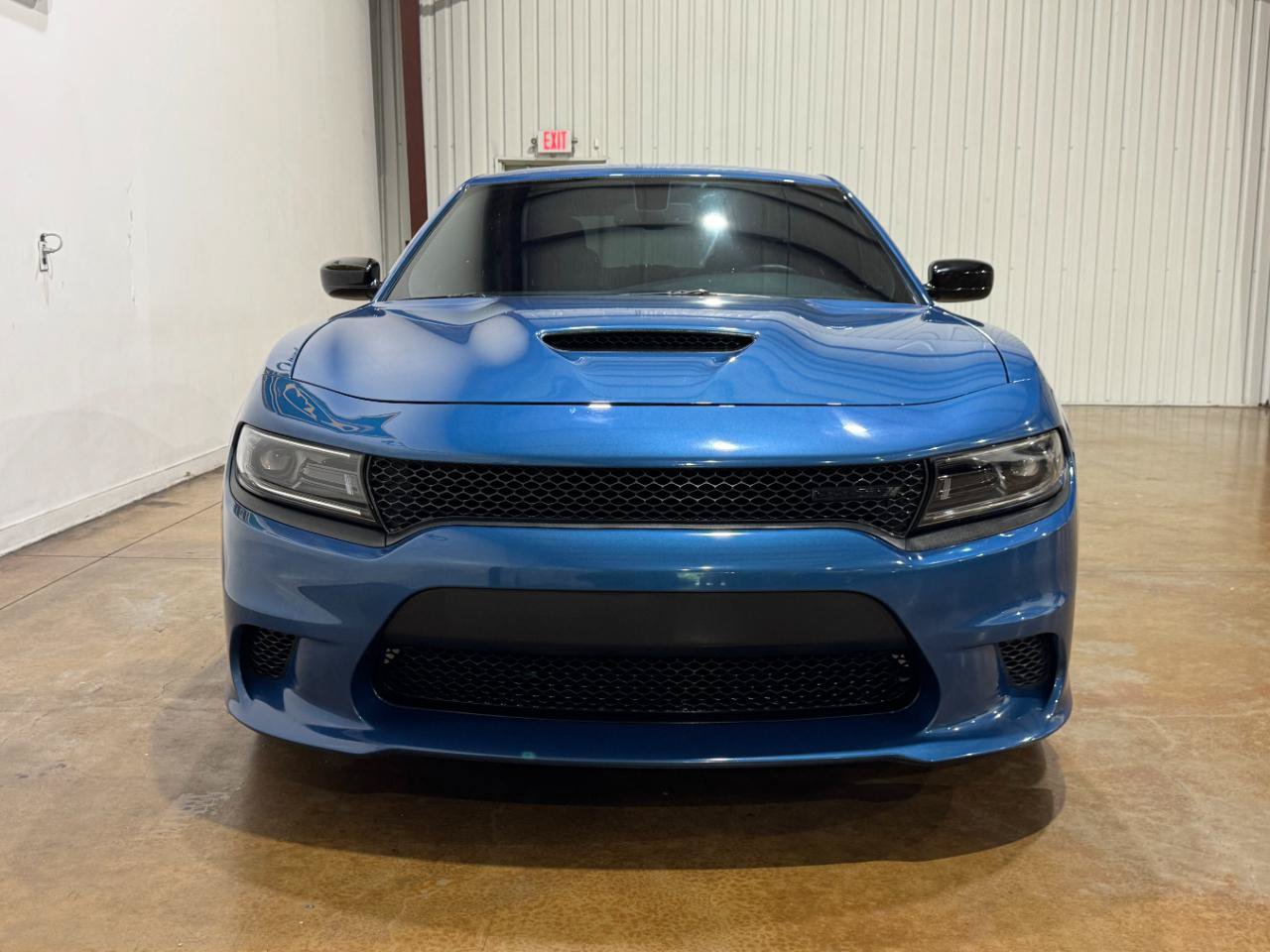 Used 2023 Dodge Charger GT w/ Blacktop Package RWD image 2
