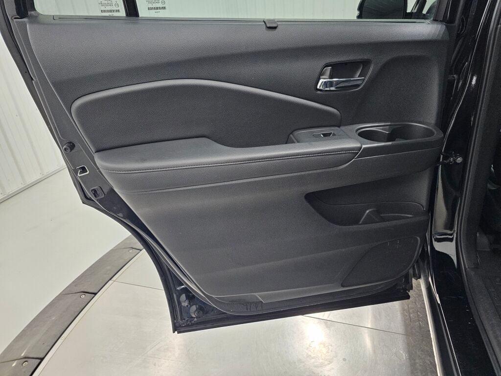 Certified 2022 Honda Pilot EX-L image 33