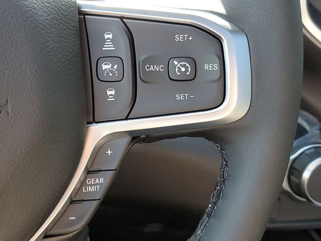 New 2026 RAM 1500 Big Horn AWD/4WD image 27