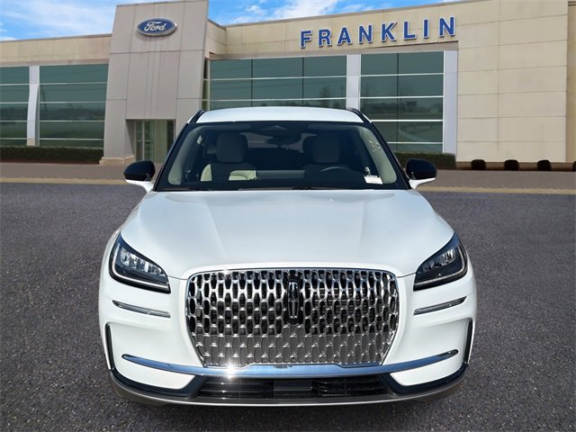 New 2026 Lincoln Corsair Premiere image 2