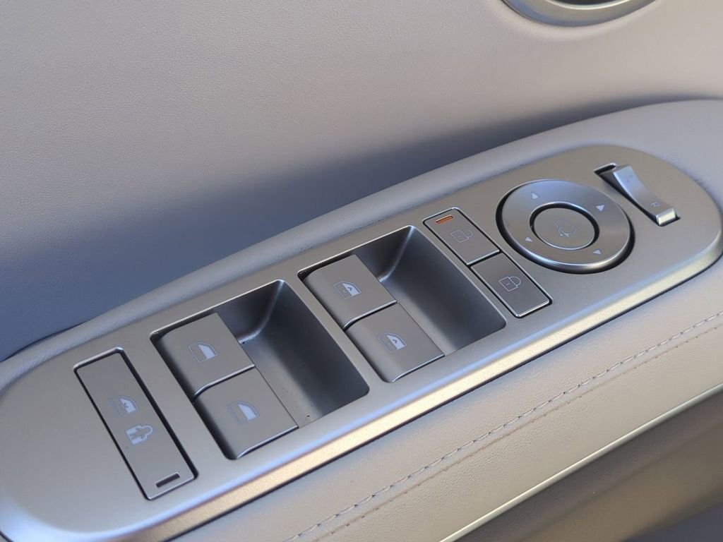 Used 2026 Hyundai Palisade Limited image 11