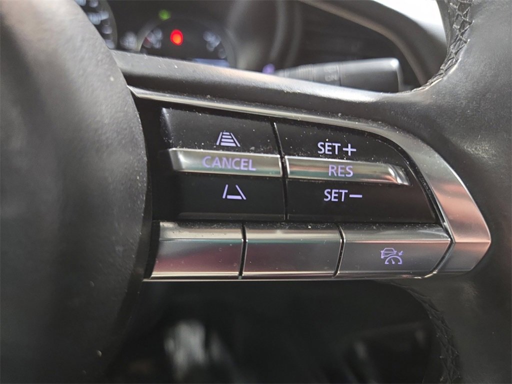 Used 2023 MAZDA CX-30 AWD 2.5 S w/ Preferred Package image 29