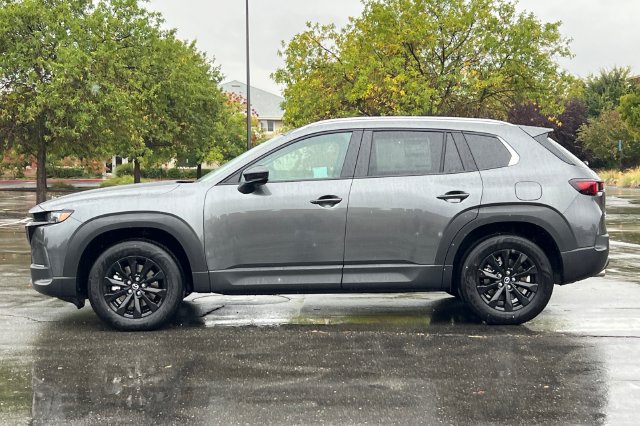 New 2026 MAZDA CX-50 AWD 2.5 S w/ Weather Package image 9