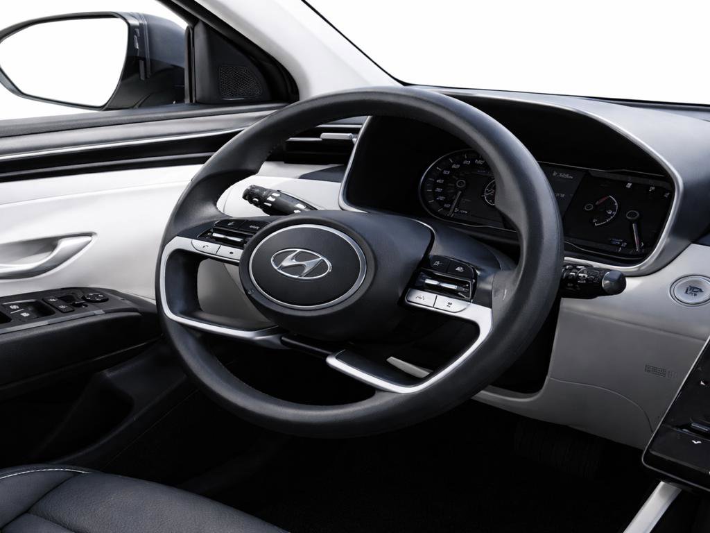 Used 2024 Hyundai Tucson SEL FWD image 18