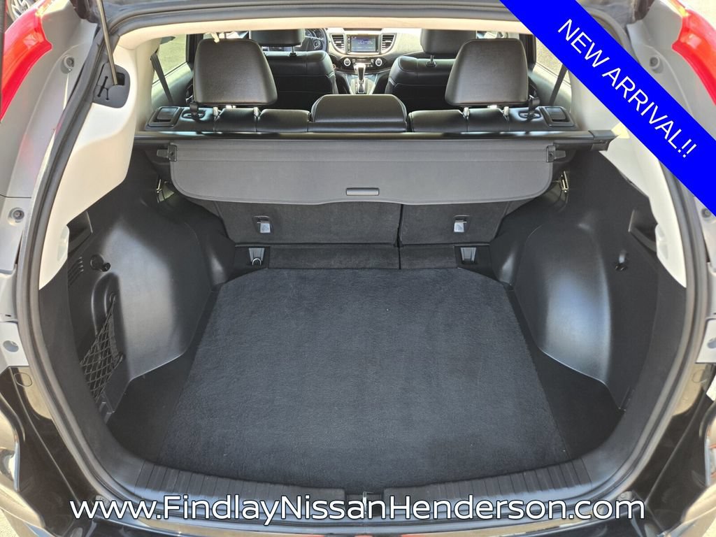 Used 2015 Honda CR-V Touring image 14