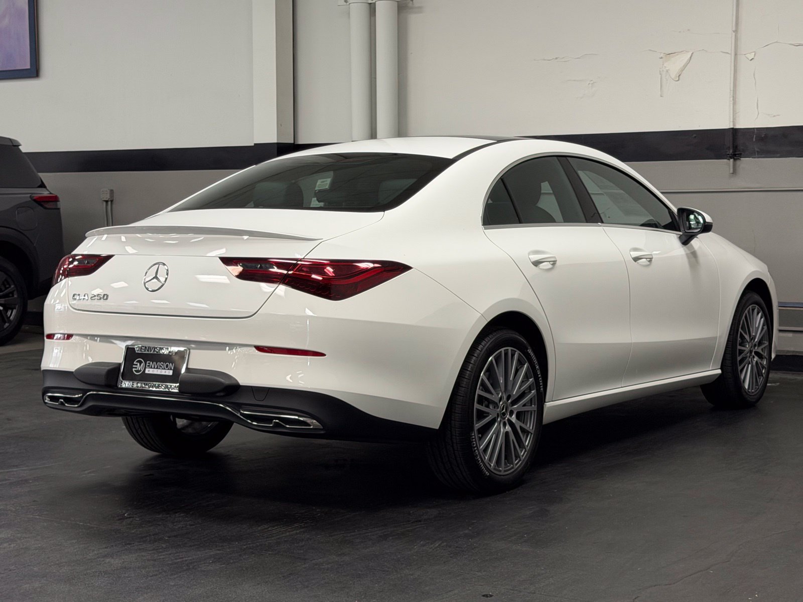 Used 2026 Mercedes-Benz CLA 250 image 14