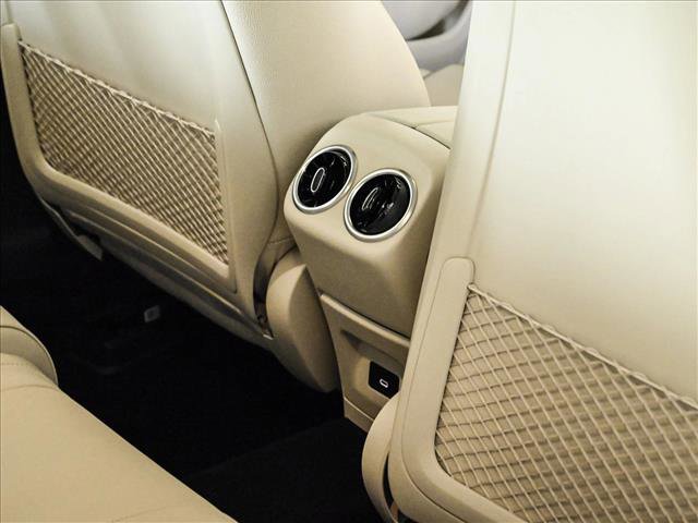 Certified 2025 Mercedes-Benz CLA 250 4MATIC image 19