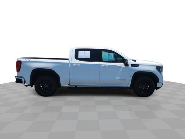 Used 2026 GMC Sierra 1500 Elevation w/ Elevation Premium Package AWD/4WD image 10