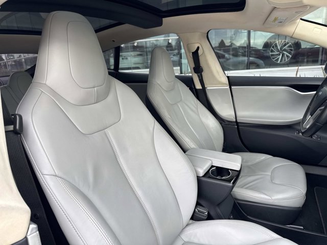 Used 2013 Tesla Model S image 19