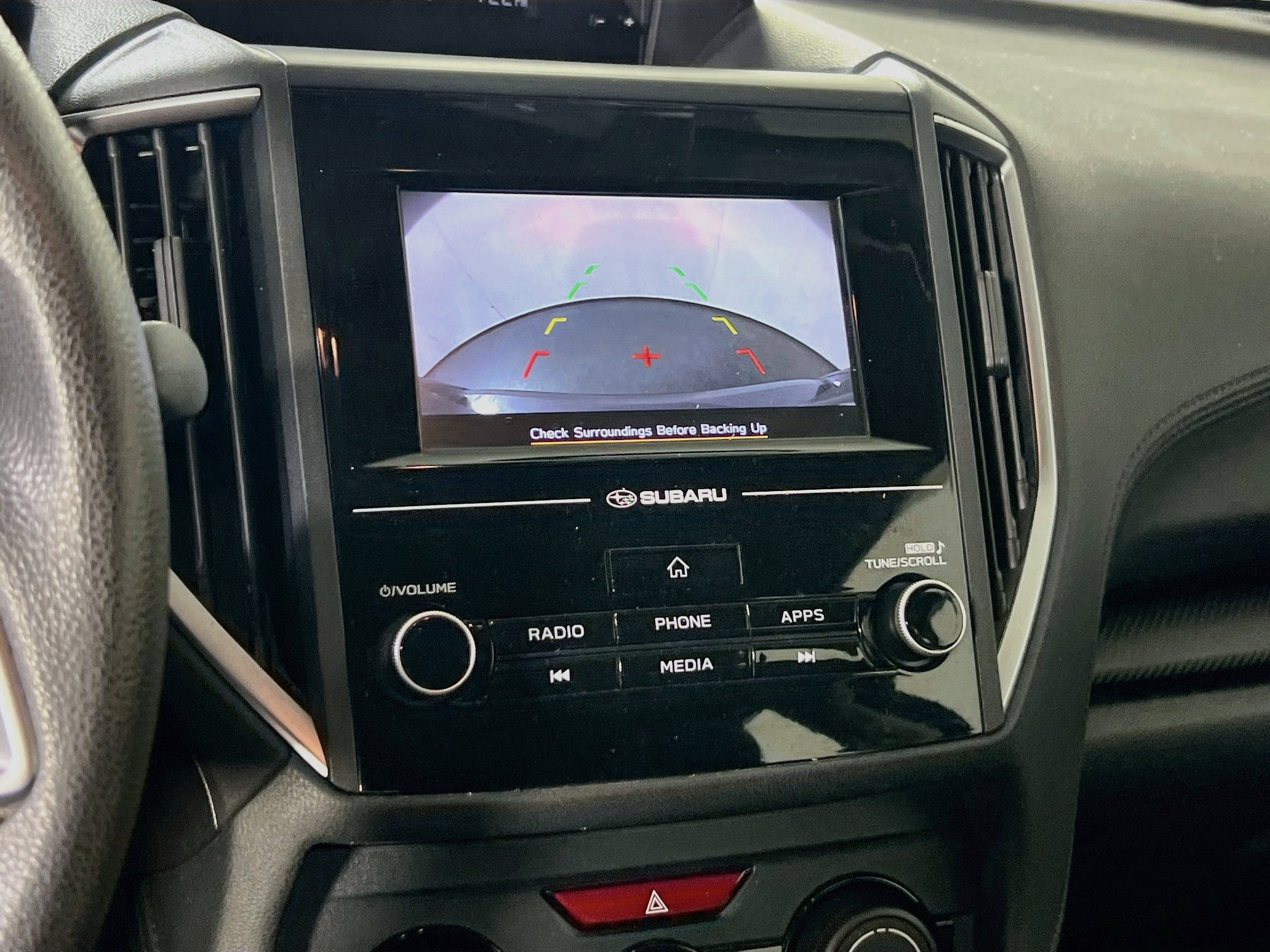Used 2019 Subaru Impreza 2.0i w/ Eyesight AWD/4WD image 13