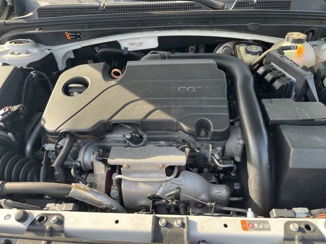 Used 2016 Chevrolet Malibu LT w/ Leather Package image 35