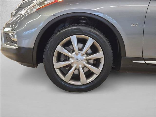 Used 2017 INFINITI QX50 AWD w/ Premium Plus Package image 24