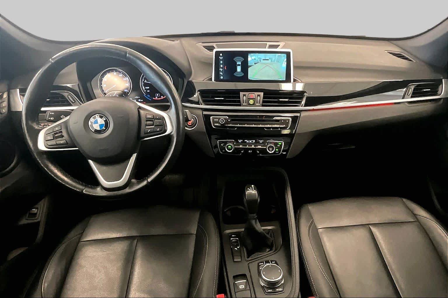 Used 2019 BMW X1 sDrive28i w/ Convenience Package FWD image 14