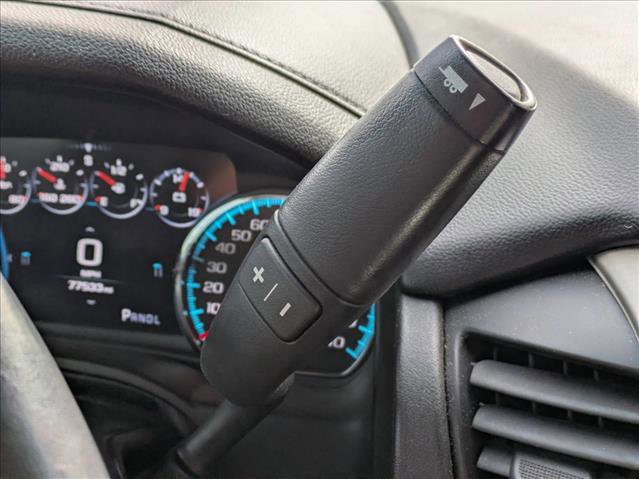 Used 2019 GMC Yukon XL Denali w/ Denali Ultimate Package image 13