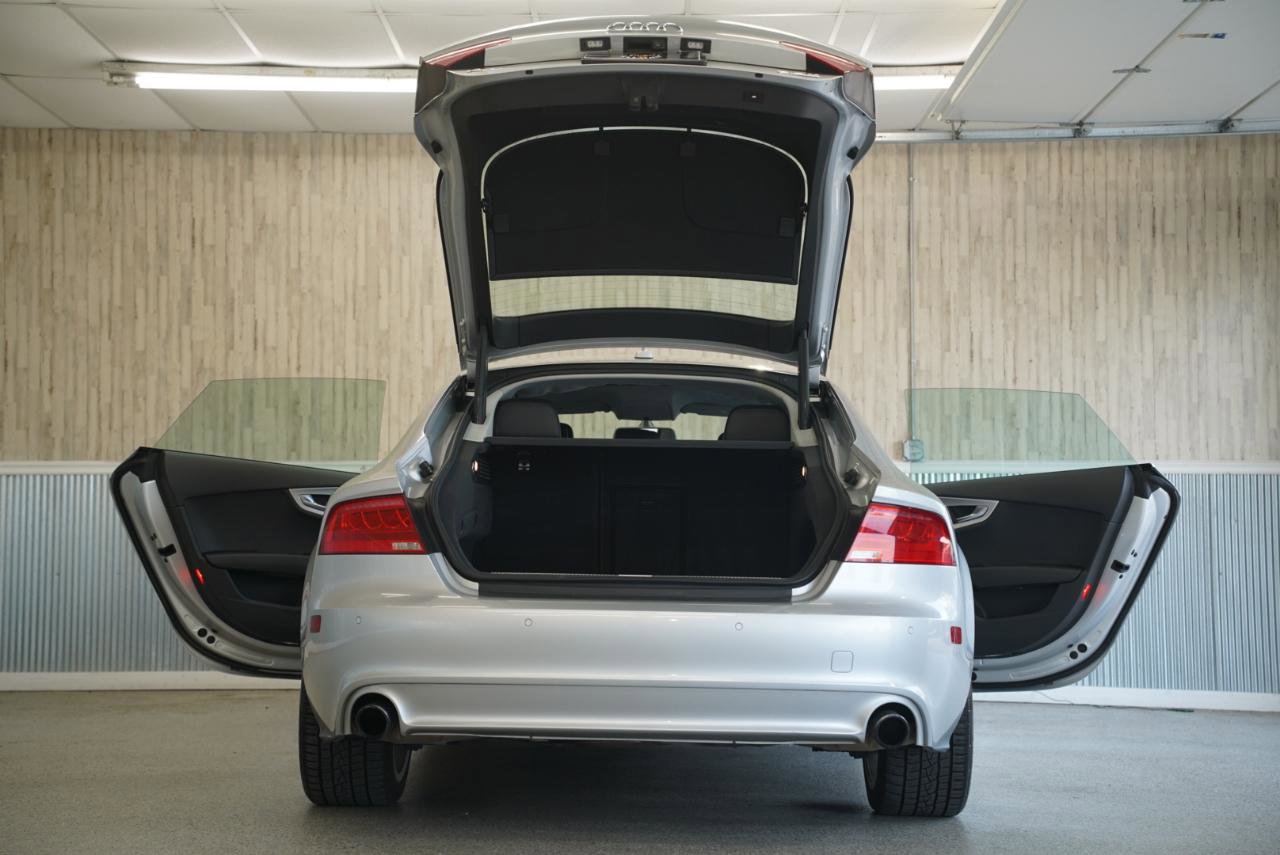 Used 2012 Audi A7 3.0T Premium Plus image 40