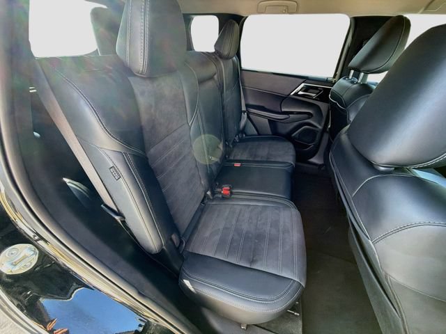 Used 2024 Mitsubishi Outlander SE FWD image 29