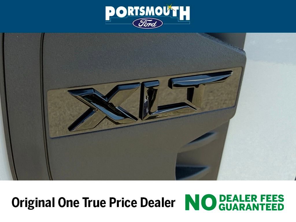 New 2025 Ford Ranger XLT w/ FX4 Off-Road Package image 20