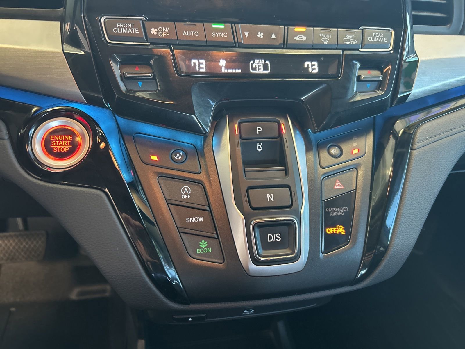 Used 2024 Honda Odyssey Touring image 29