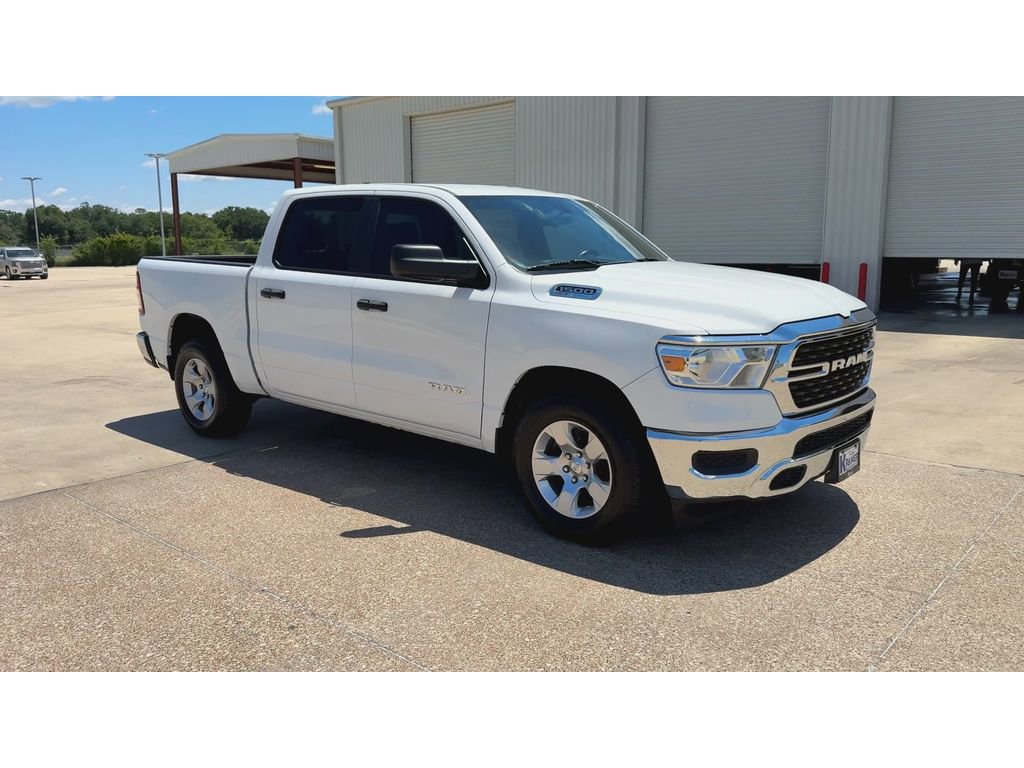 Used 2023 RAM 1500 Lone Star RWD image 2
