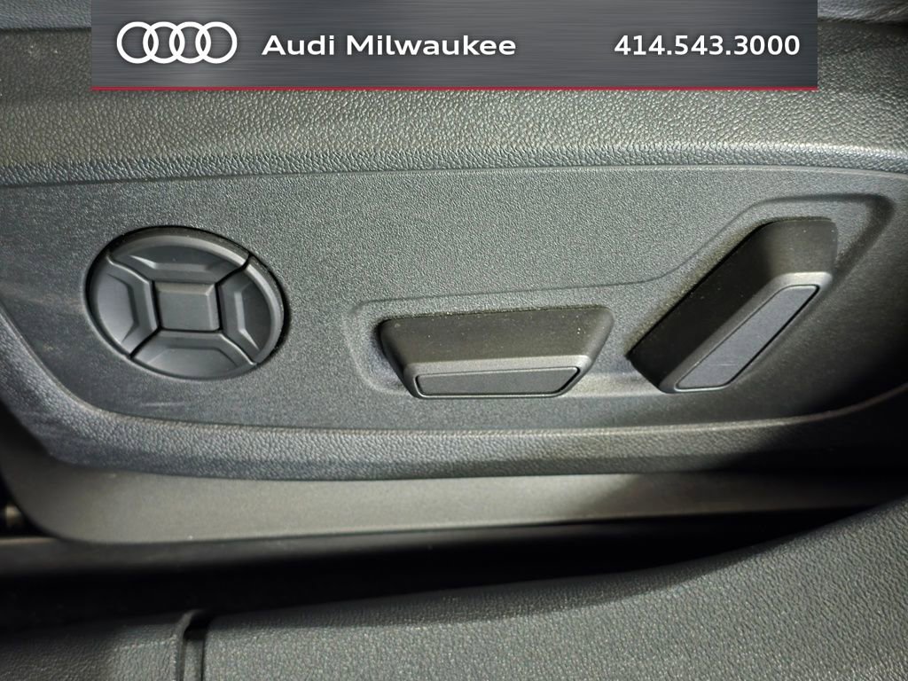 Used 2023 Audi S3 Premium Plus AWD/4WD image 16