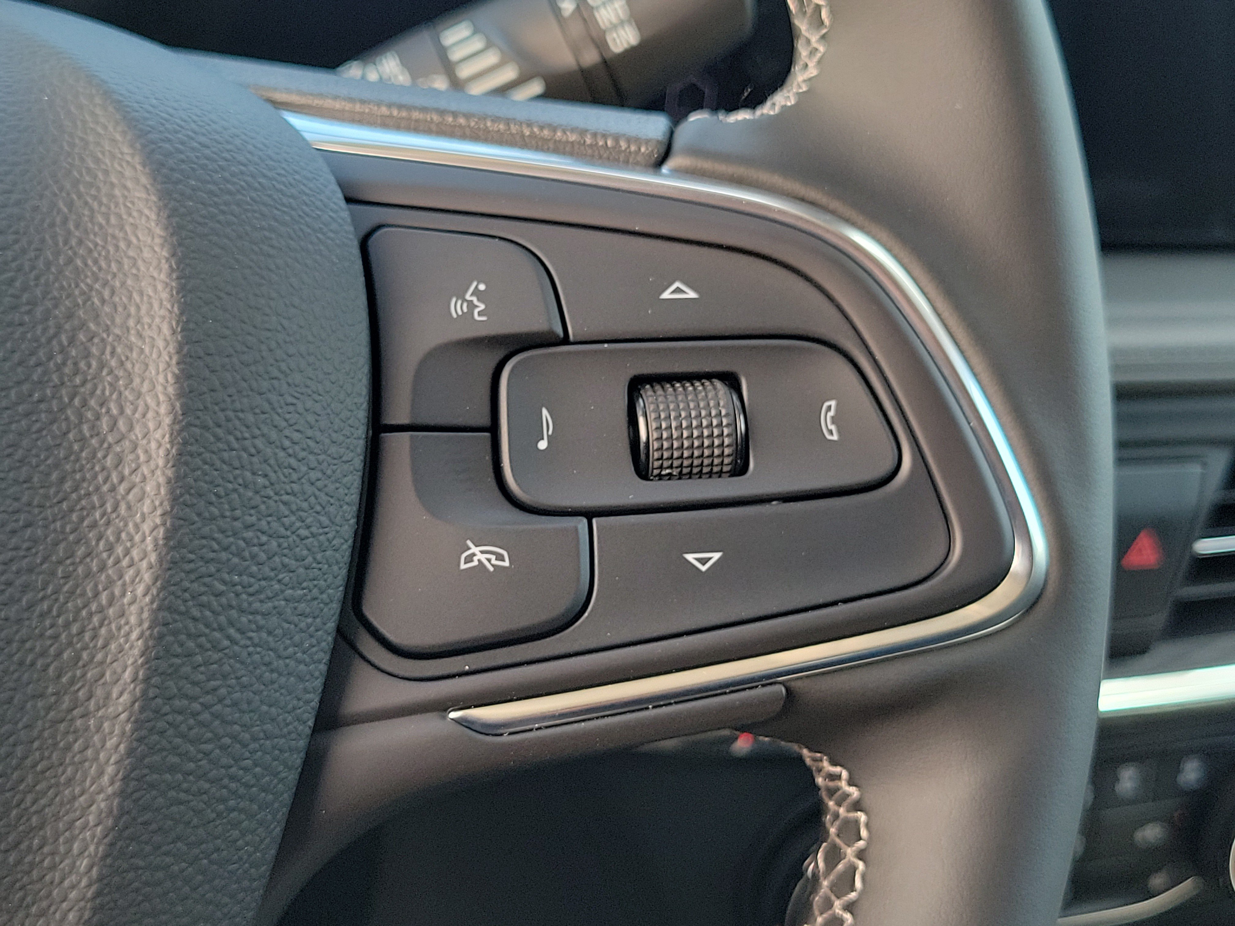 New 2026 Buick Encore GX Preferred w/ Advanced Technology Package FWD image 26