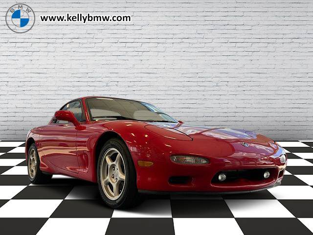Used 1994 MAZDA RX-7 RWD image 1