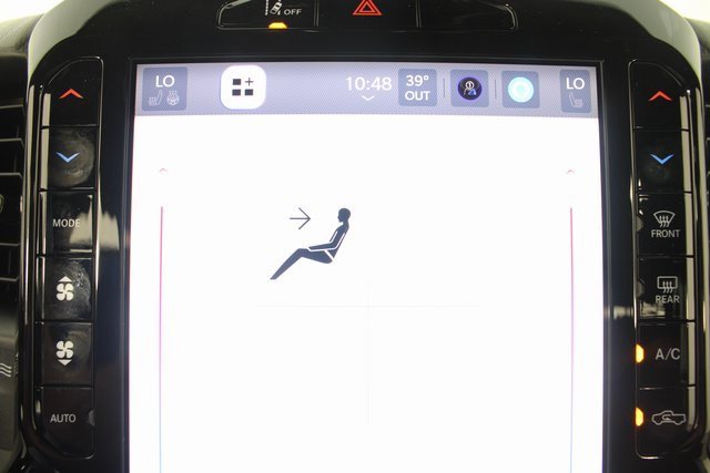 New 2026 RAM 1500 Big Horn image 6