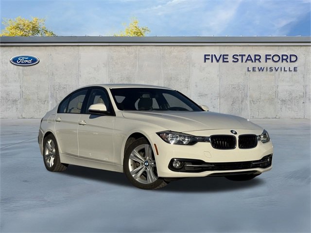 Used 2016 BMW 328i Sedan image 2