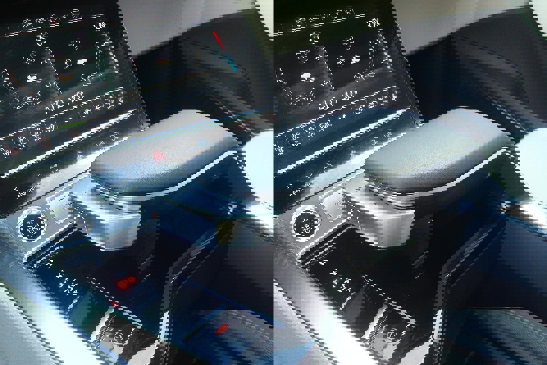 Used 2022 Audi e-tron Premium Plus image 14