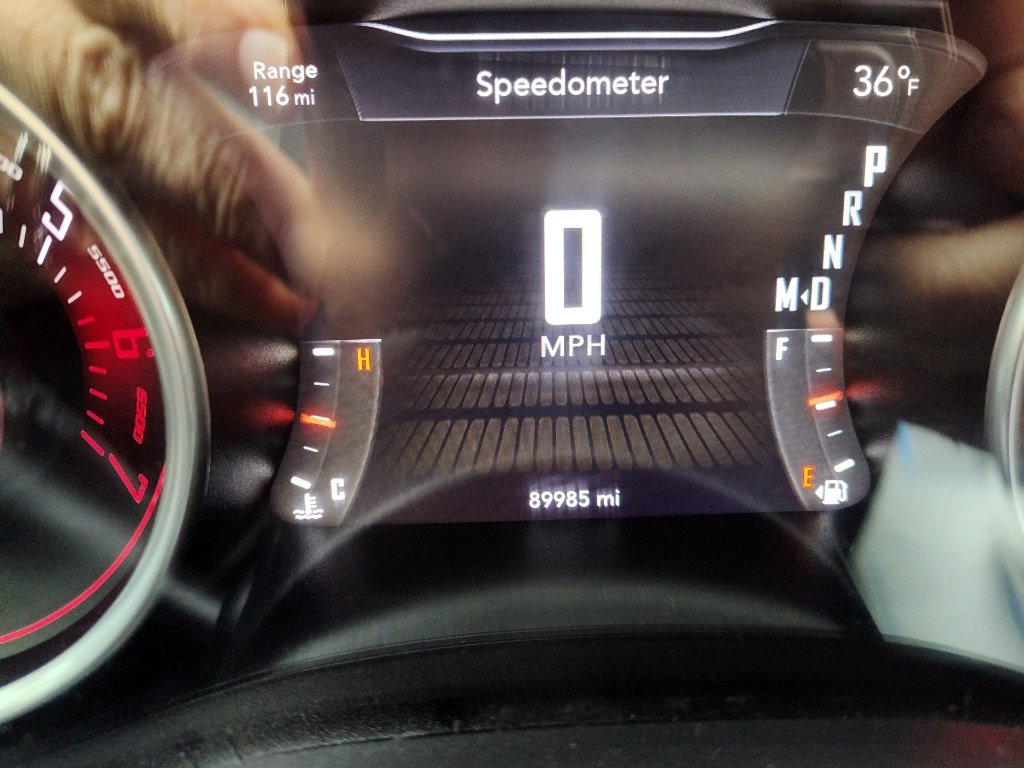 Used 2015 Dodge Challenger R/T Plus image 20