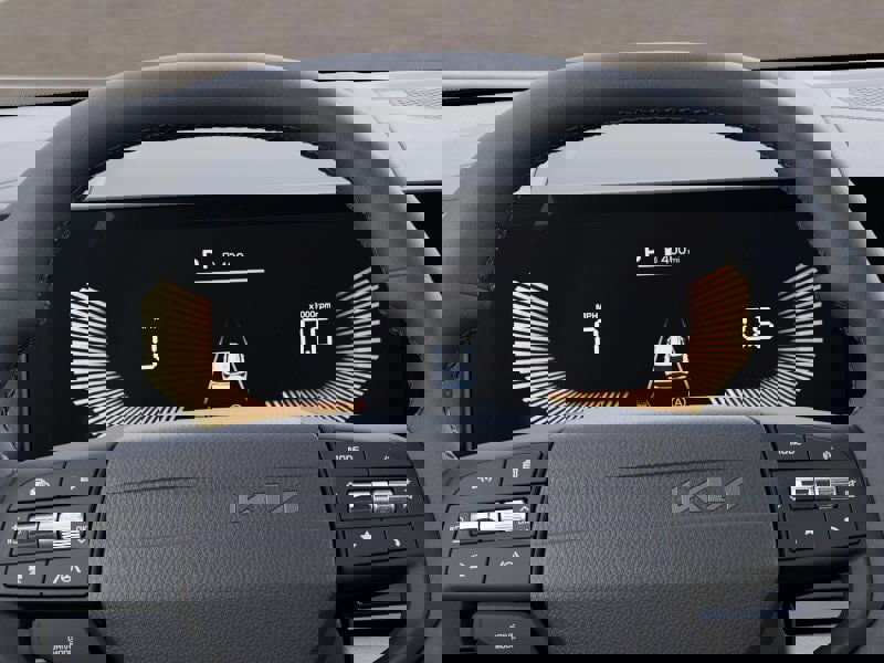 New 2026 Kia Sportage EX image 21