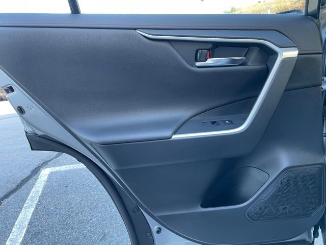 Used 2022 Toyota RAV4 XSE w/ Weather Package image 22