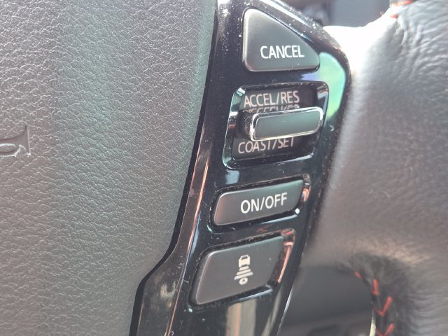 Used 2022 Nissan Frontier PRO-4X AWD/4WD image 34