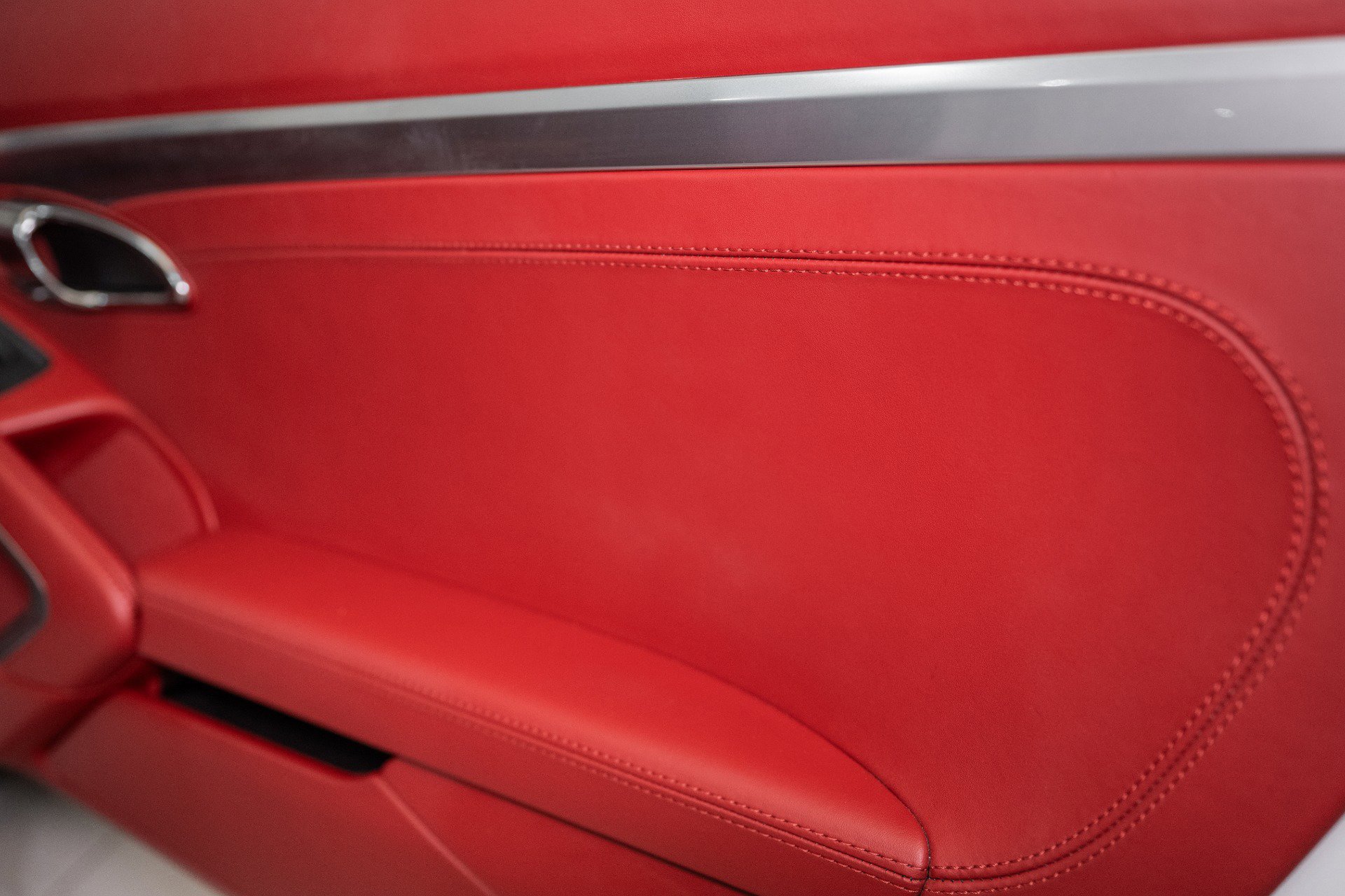 Used 2016 Porsche 911 Carrera S image 49