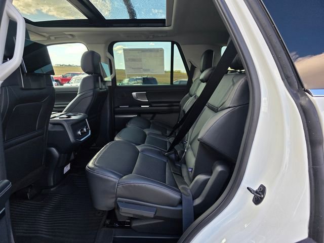 New 2026 Ford Expedition Platinum AWD/4WD image 40