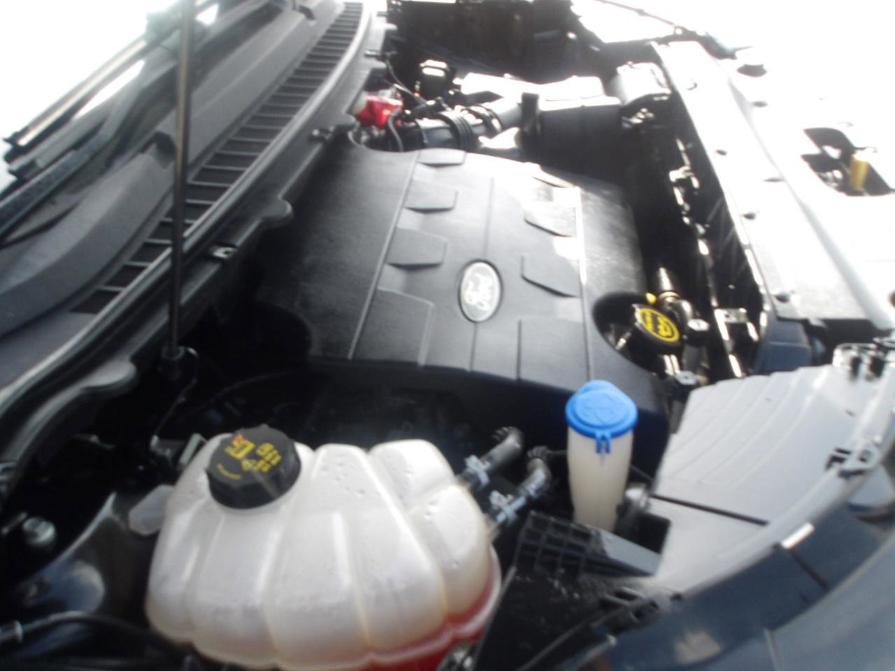 Used 2015 Ford Edge Titanium w/ Equipment Group 301A FWD image 27