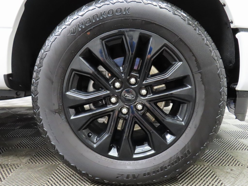 Used 2024 Ford F150 Lariat image 8