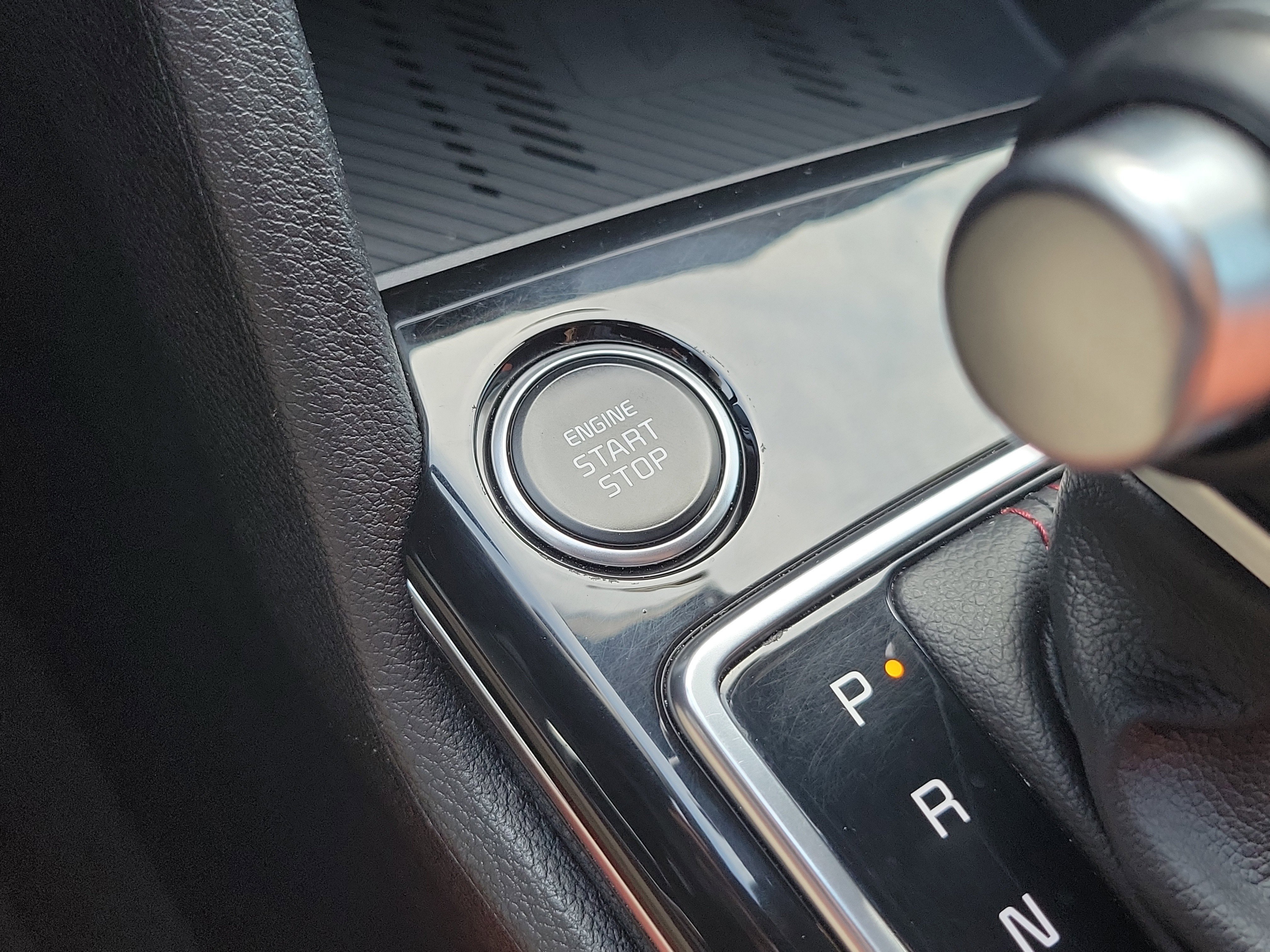 Used 2023 Kia Sportage SX image 37