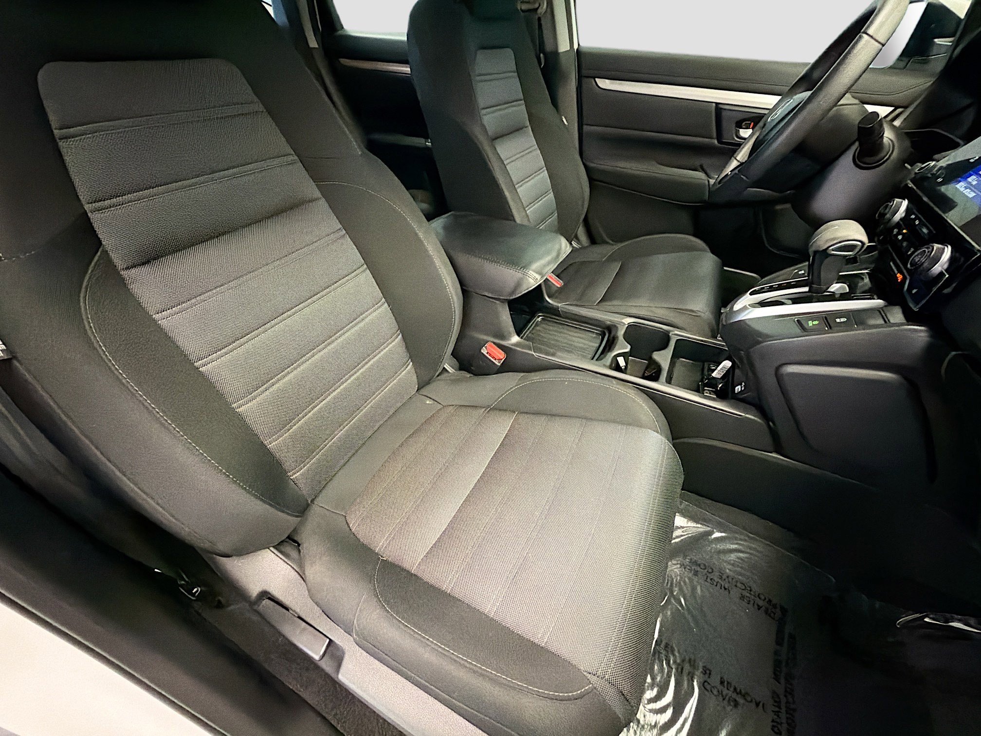 Used 2021 Honda CR-V Special Edition image 13