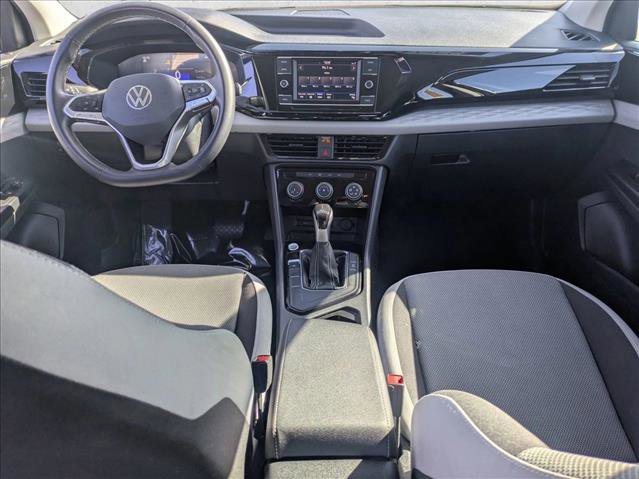Used 2024 Volkswagen Taos S image 16