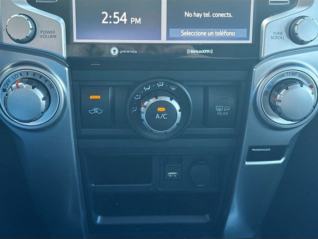 Used 2021 Toyota 4Runner SR5 image 18