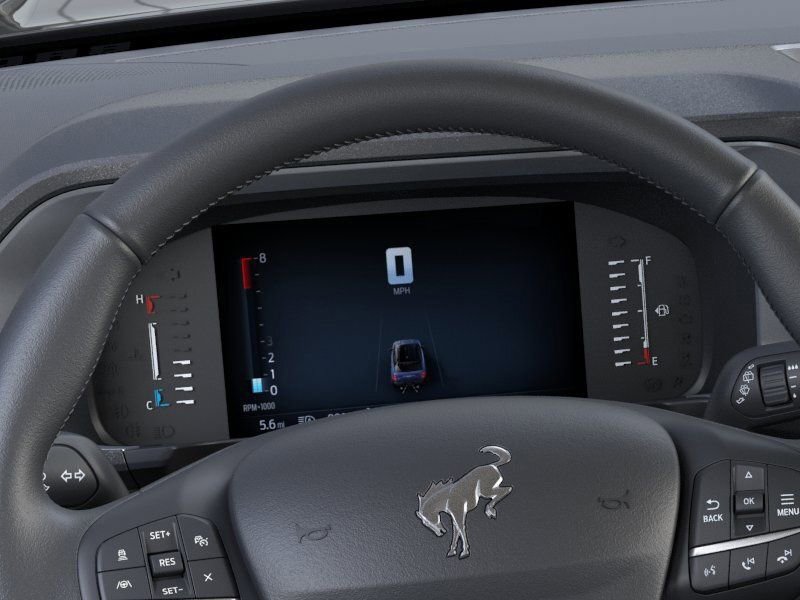 New 2026 Ford Bronco Sport Big Bend AWD/4WD image 13