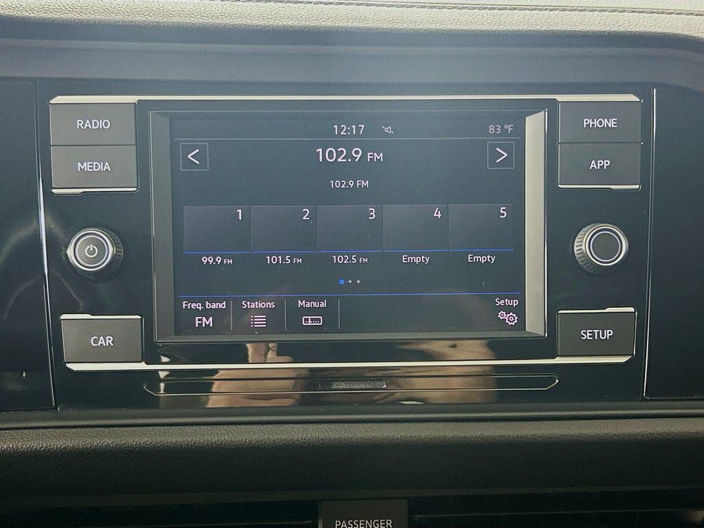 Used 2019 Volkswagen Jetta SE FWD image 14