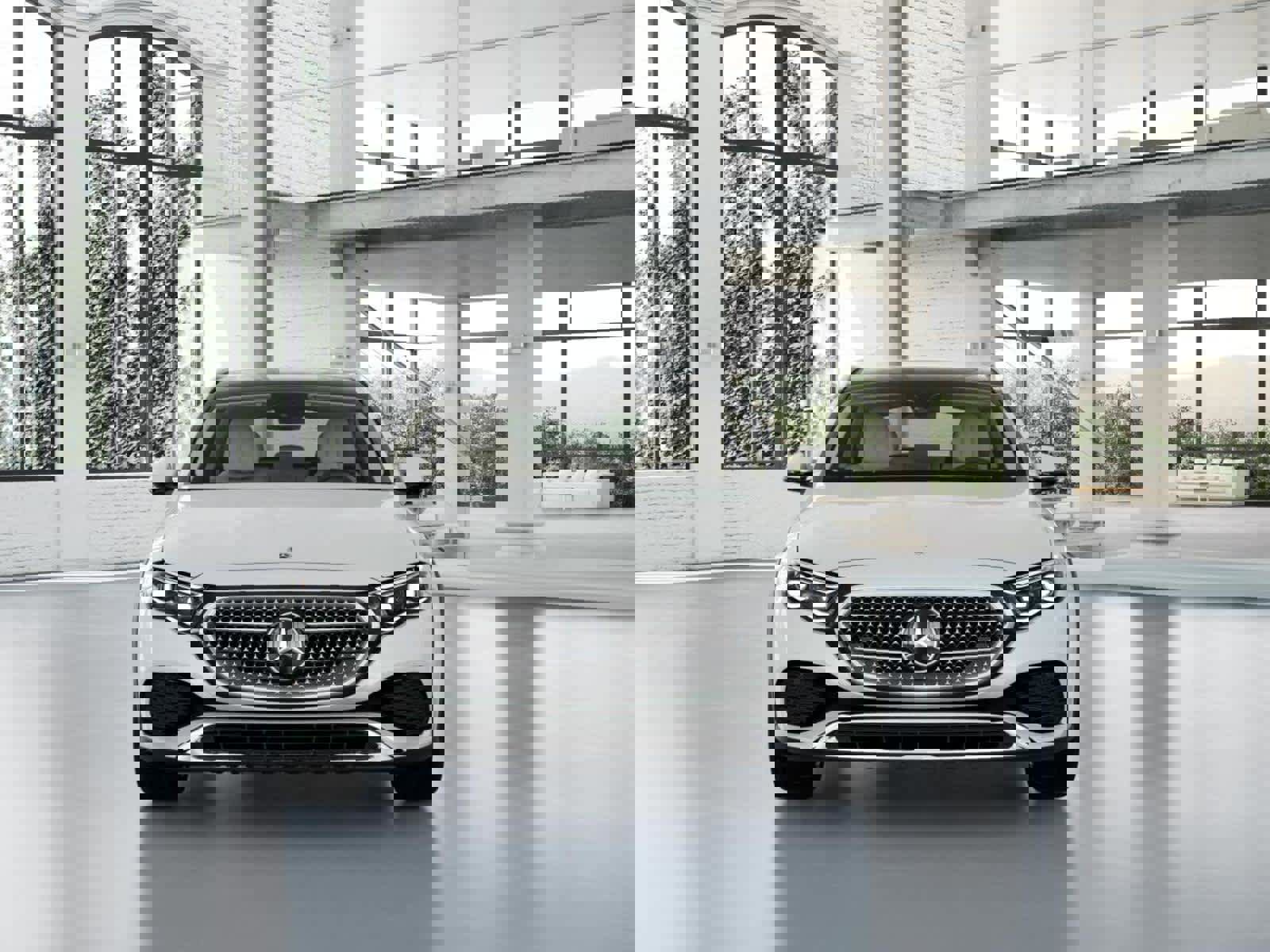 New 2026 Mercedes-Benz E 450 4MATIC All-Terrain Wagon image 7