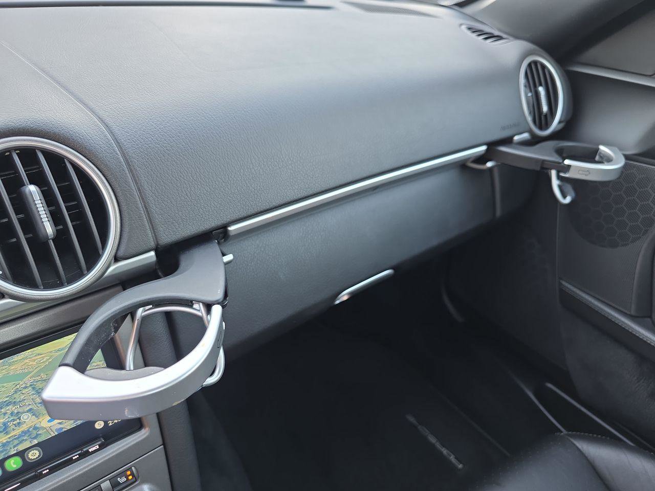 Used 2006 Porsche Cayman S image 42