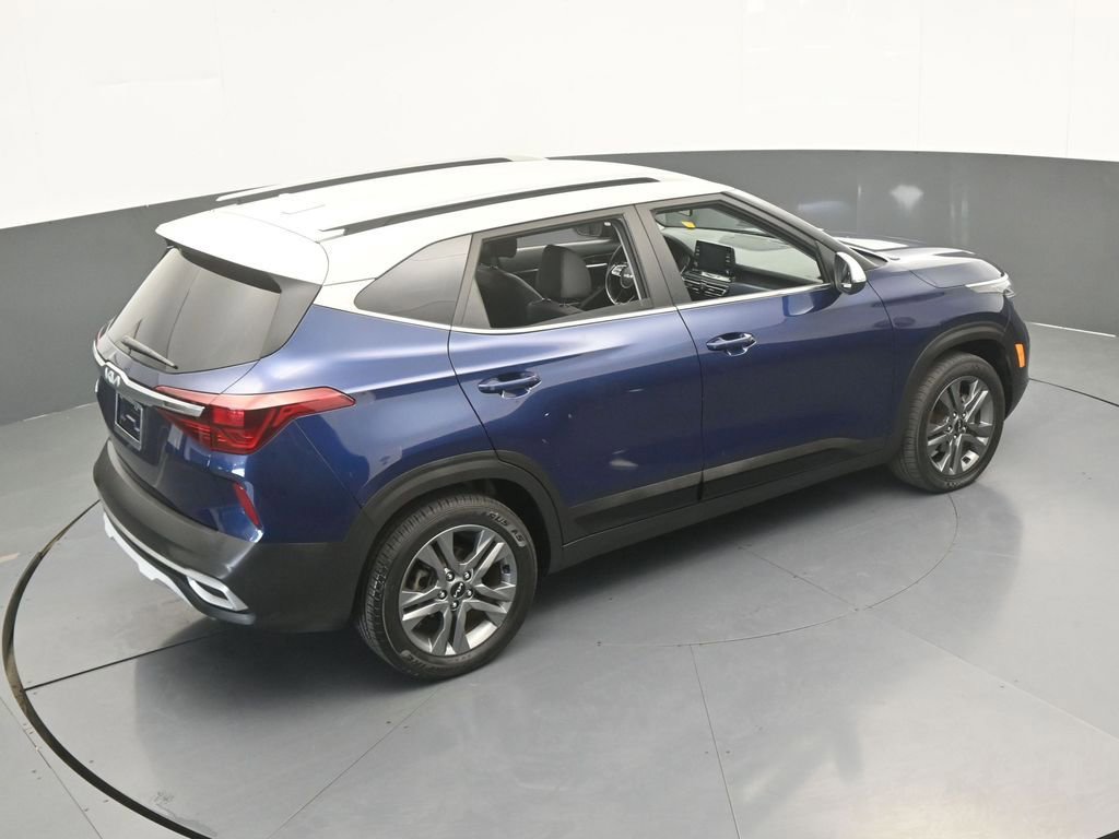 Used 2023 Kia Seltos S image 42